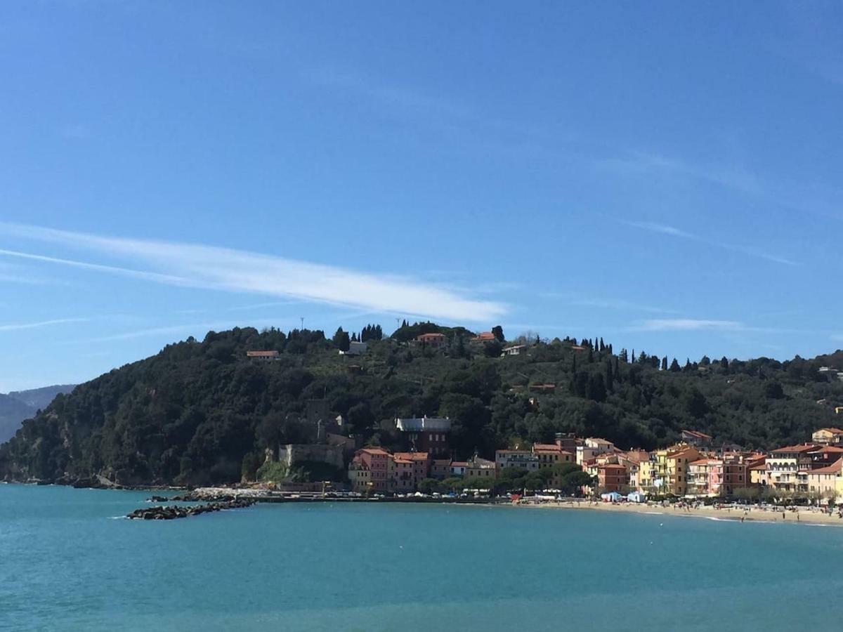 New Penthouse - Cinque Terre, Tuscany, Liguria, Lerici #4 Extérieur photo