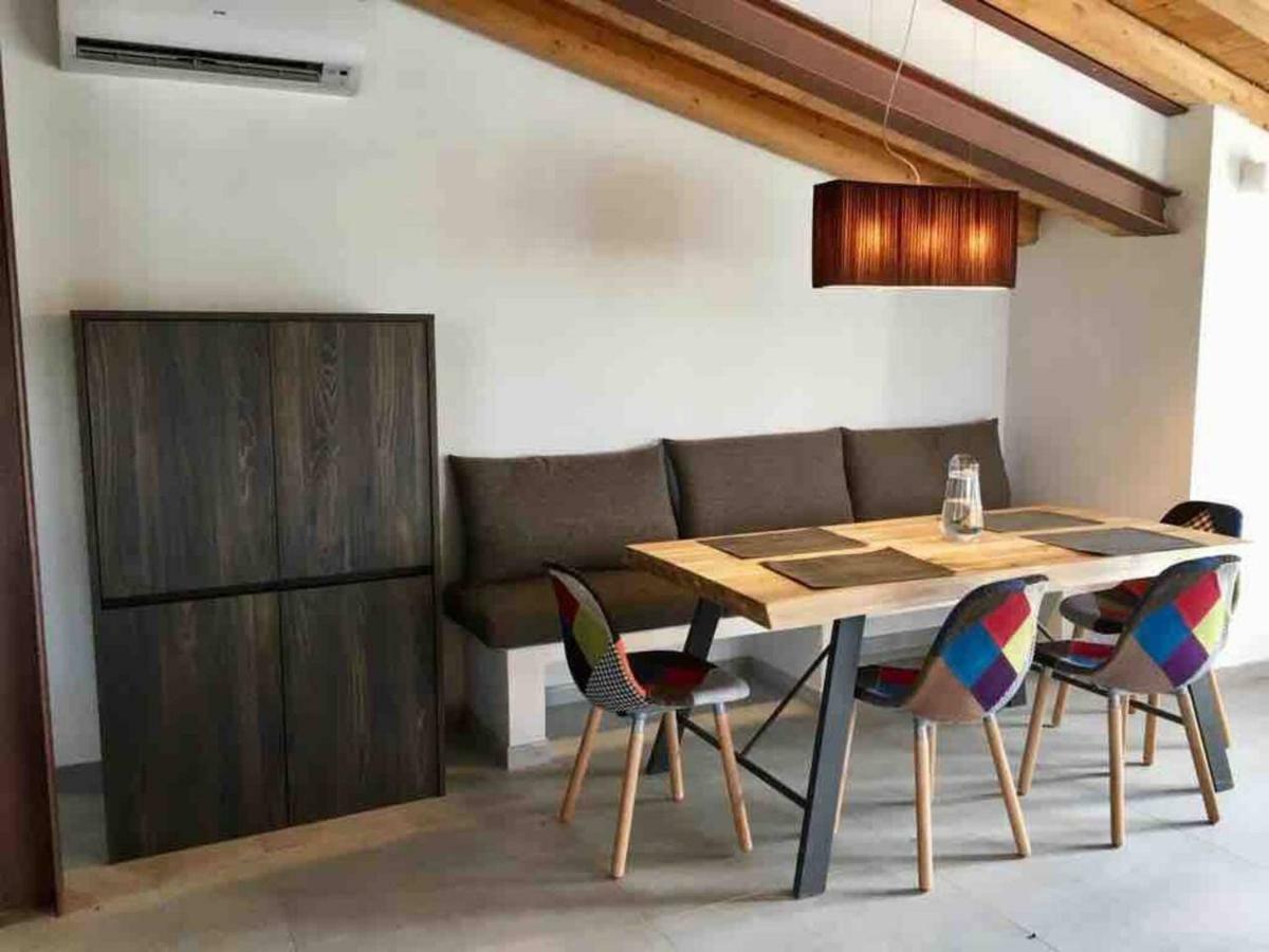 New Penthouse - Cinque Terre, Tuscany, Liguria, Lerici #4 Extérieur photo