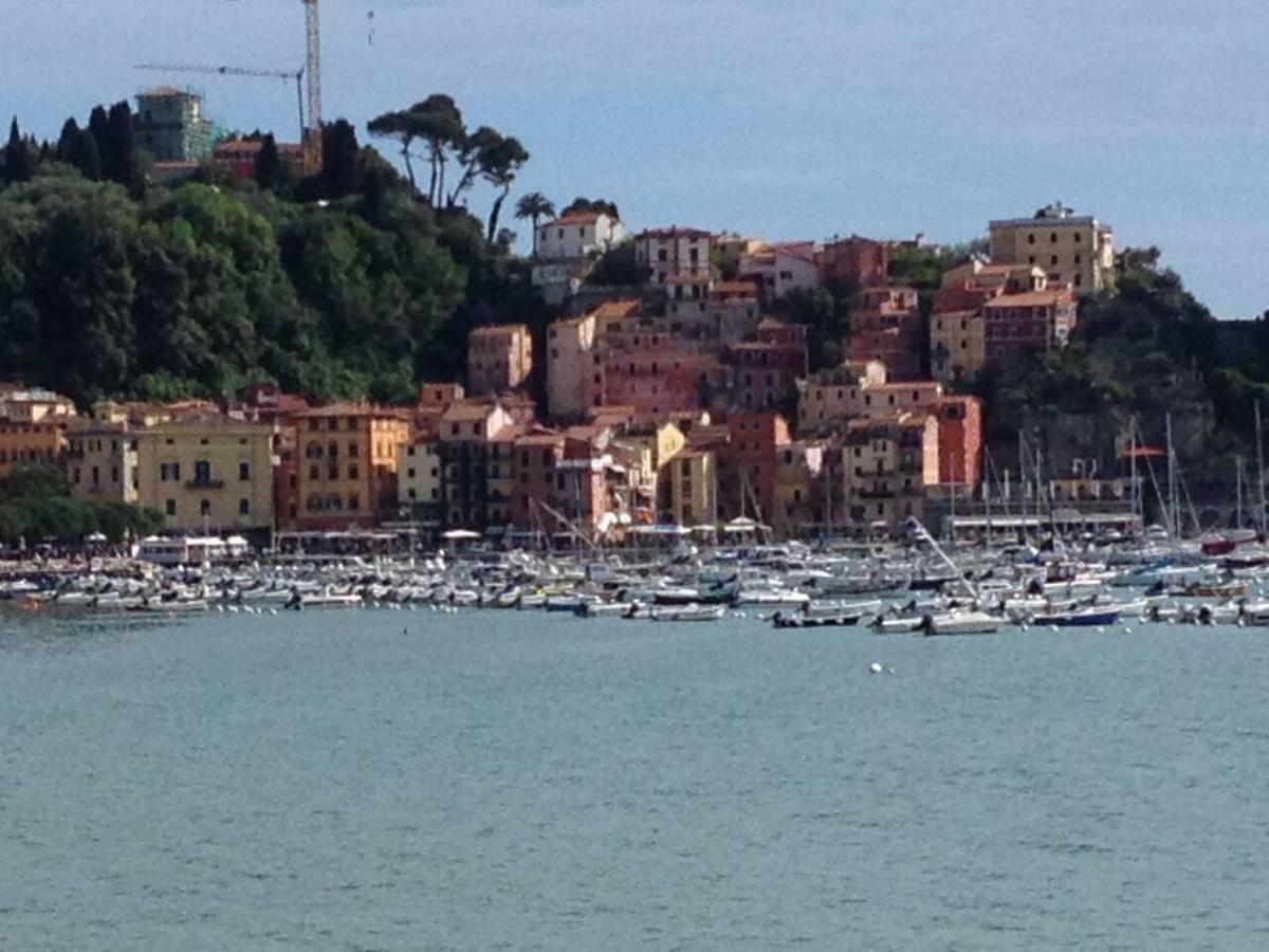New Penthouse - Cinque Terre, Tuscany, Liguria, Lerici #4 Extérieur photo