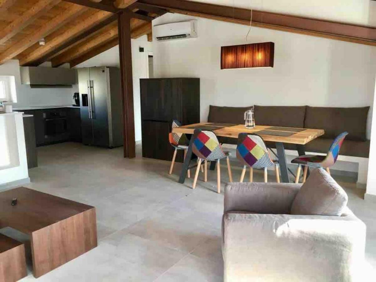 New Penthouse - Cinque Terre, Tuscany, Liguria, Lerici #4 Extérieur photo