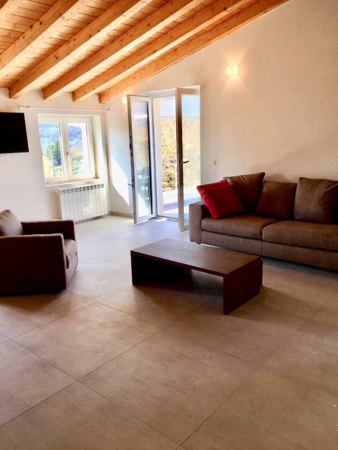 New Penthouse - Cinque Terre, Tuscany, Liguria, Lerici #4 Extérieur photo