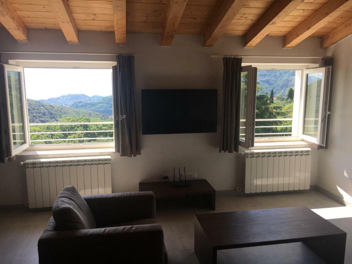 New Penthouse - Cinque Terre, Tuscany, Liguria, Lerici #4 Extérieur photo