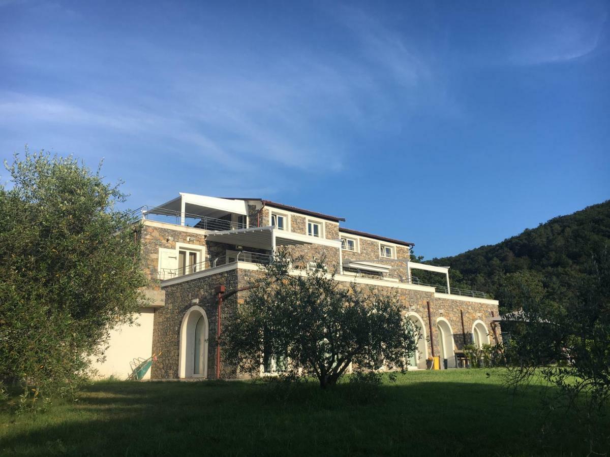 New Penthouse - Cinque Terre, Tuscany, Liguria, Lerici #4 Extérieur photo