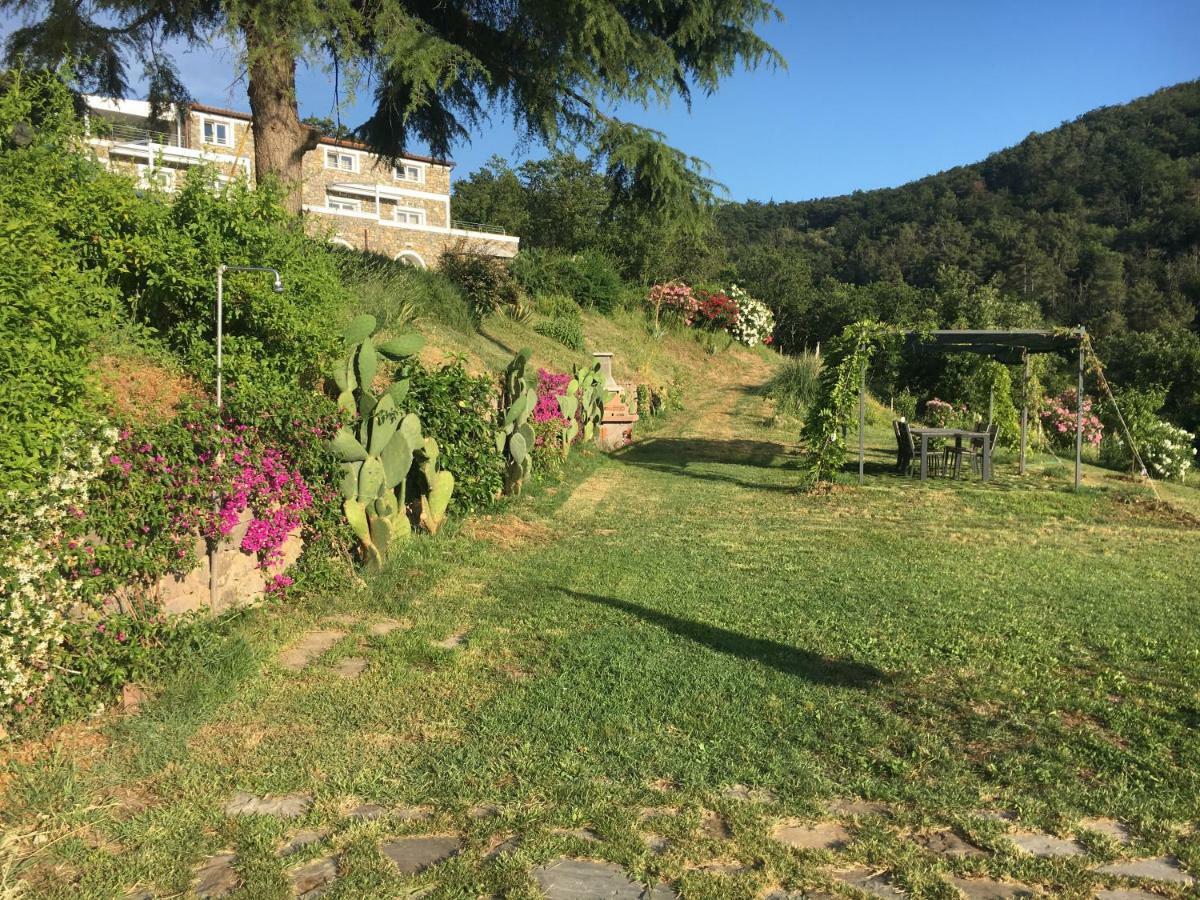 New Penthouse - Cinque Terre, Tuscany, Liguria, Lerici #4 Extérieur photo